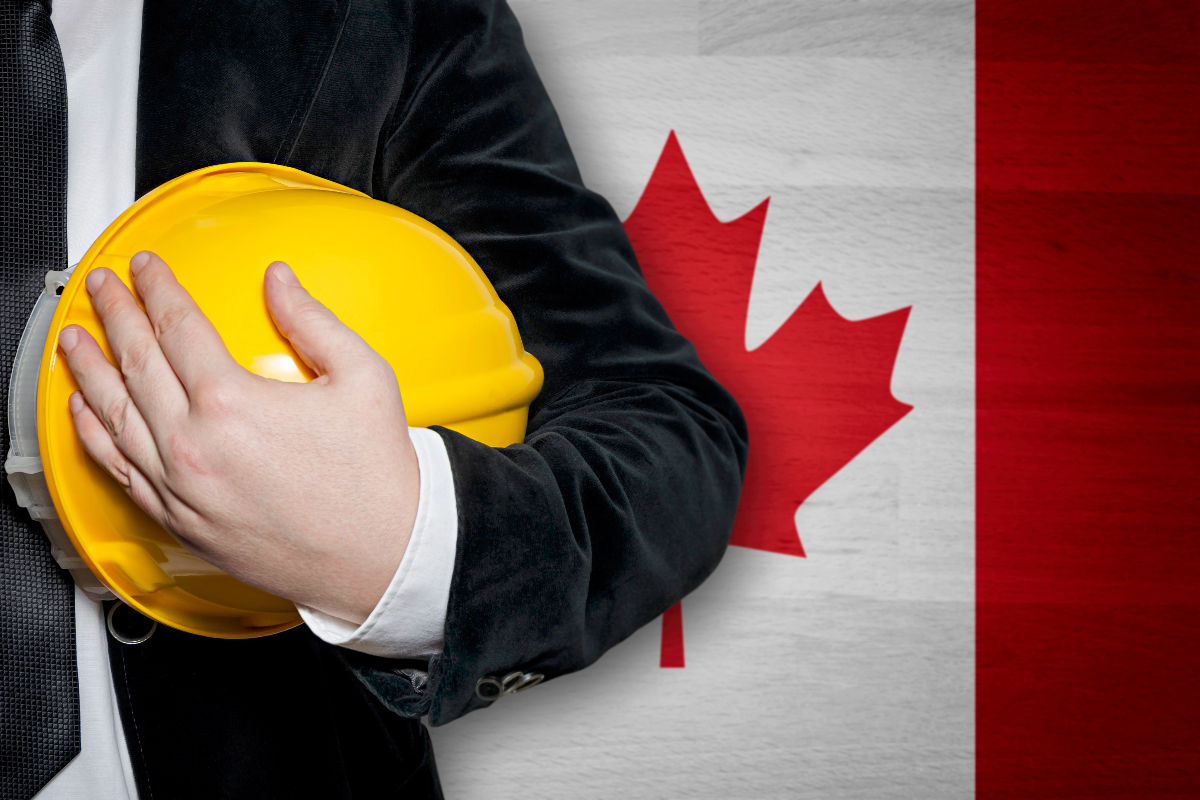 En Canadá hay una muy buena oferta de empleo para colombianos. No piden inglés y pagan más de 15 millones de pesos. 