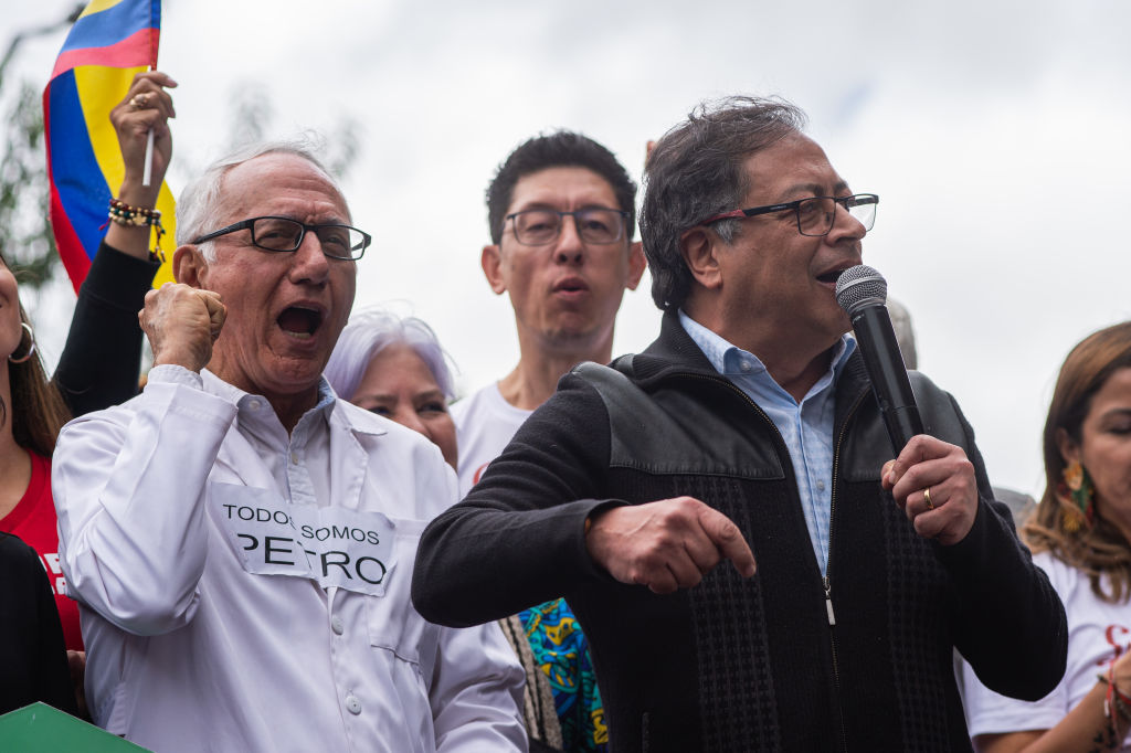 El presidente Gustavo Petro se molestó con Fedegan y José Félix Lafaurie por comunicado donde defienden la creación de brigadas ganaderas en Colombia.
