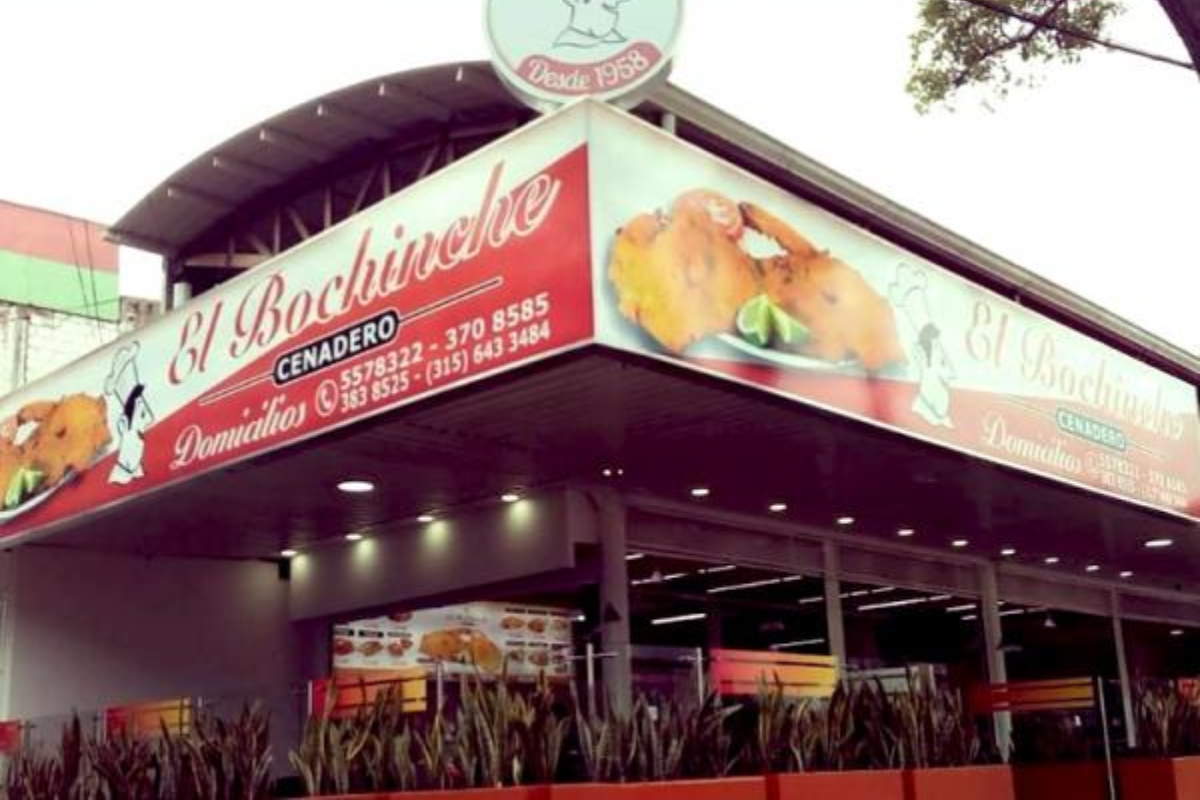 Quiénes son los dueños del restaurante El Bochinche en Cali que fue fundado en 1958 y se ha convertido en un destino turístico del departamento. 