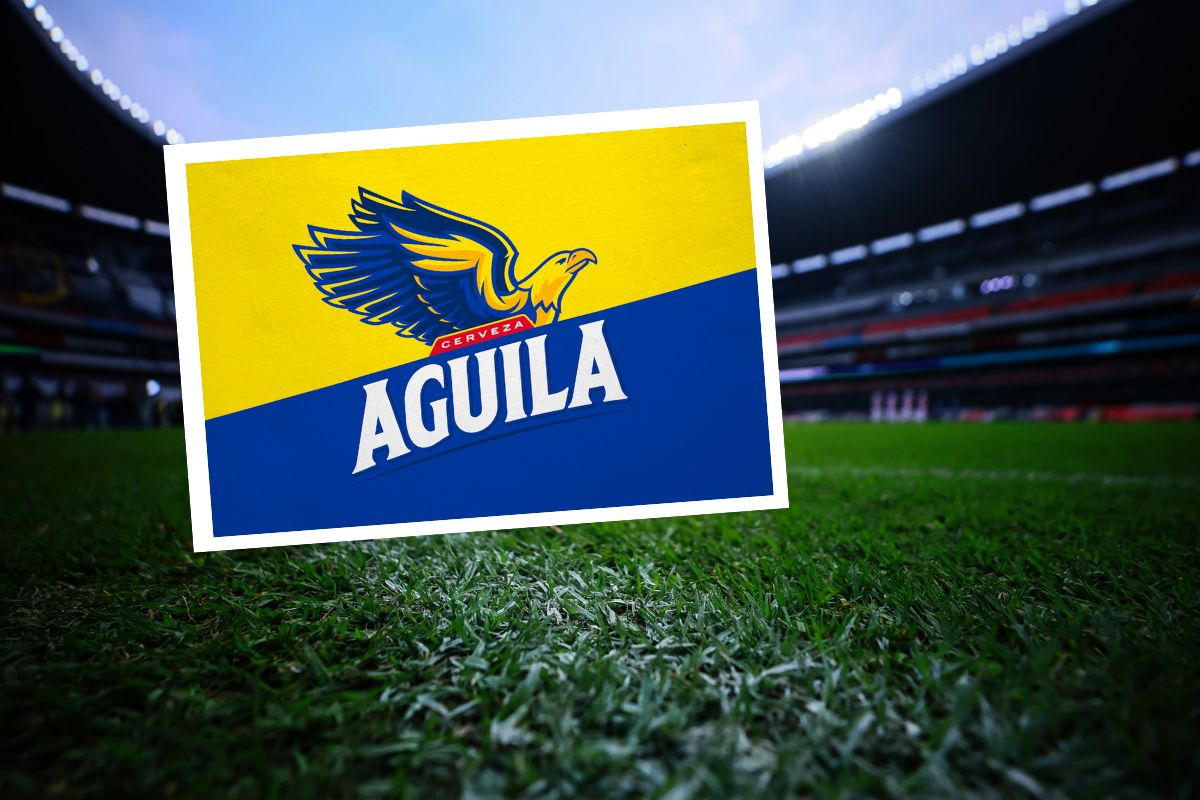 Cerveza Águila lanzó estadio digital en Colombia: premio con la Selecciòn Colombia Femenina.