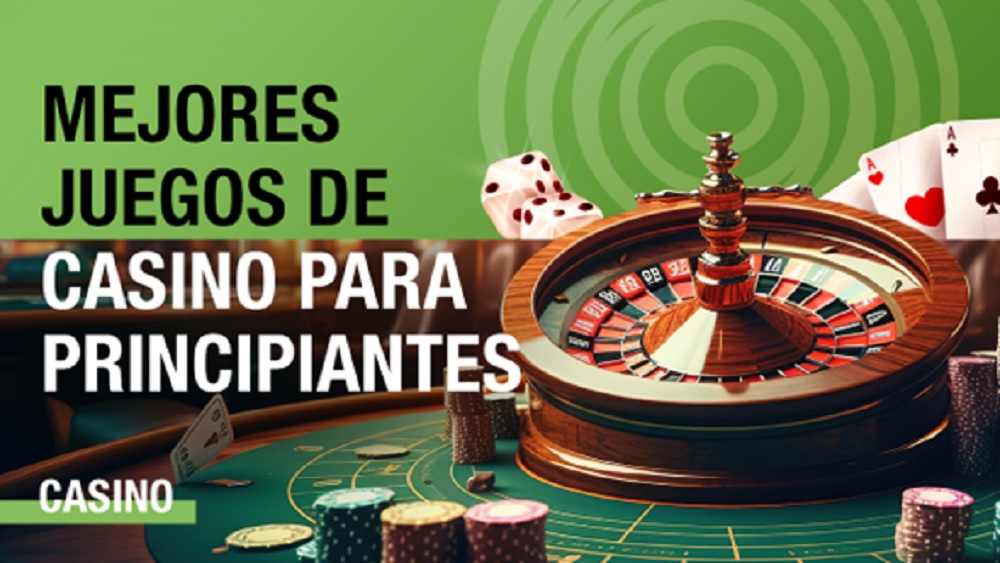 Juegos de casino: La mejor información en español sobre el mundo de los  casinos y sus juegos