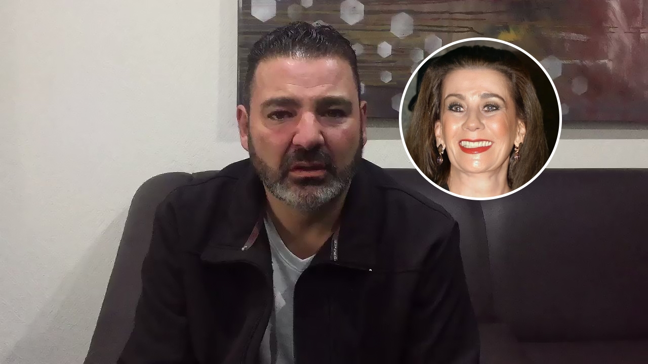 Sobrino de Yolanda Ciani señala al hijo de la actriz de haberla matado
