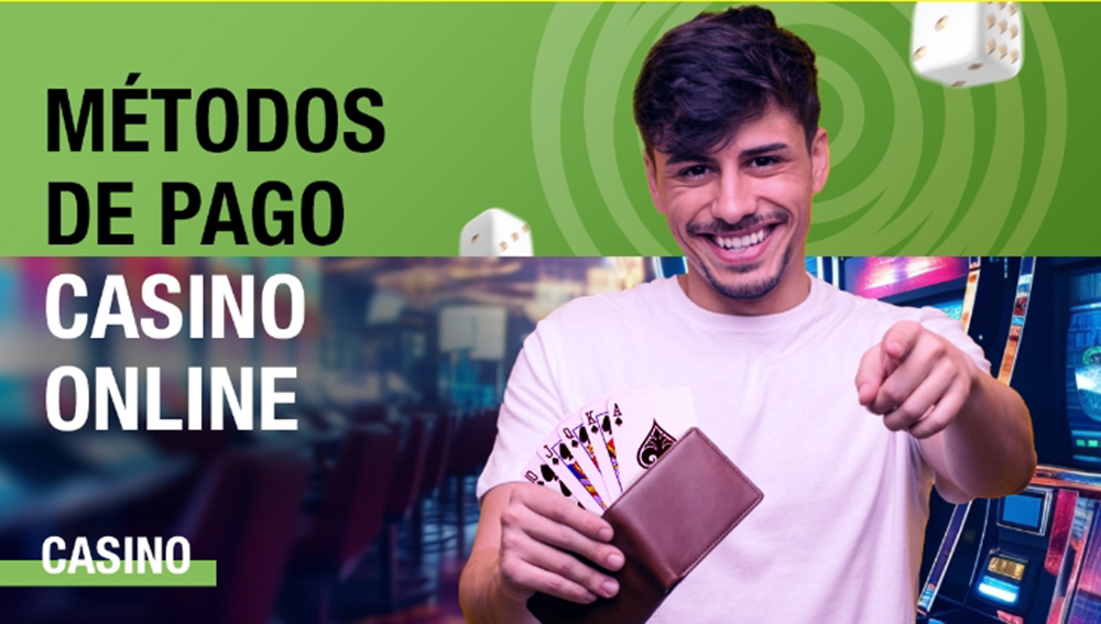 Las 10 mejores tácticas clave que utilizan los profesionales para casino online bono bienvenida