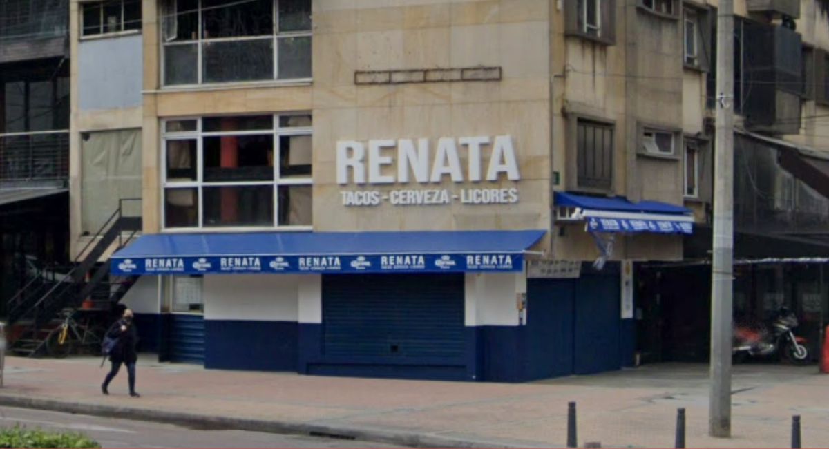 Estos son los dueños de Renata Tacos, restaurante y famosa cadena de taquerías que tiene sedes en Bogotá, Medellín y Cali.