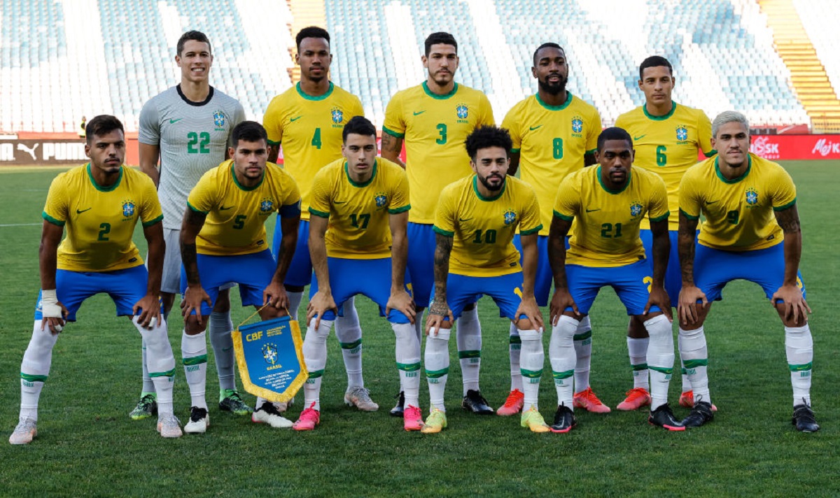 Terremoto en Marruecos: Selección de Brasil Sub-23 quedó atrapada