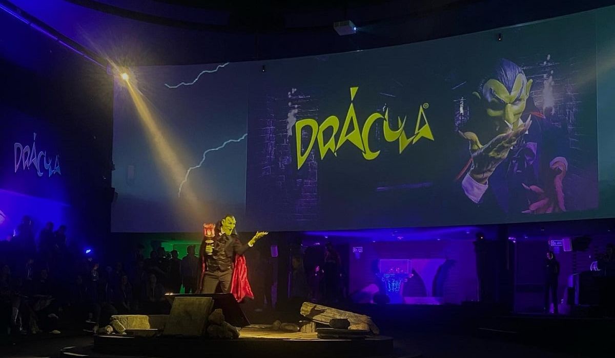 Paleta Drácula: Crem Helado anunció que vuelve al mercado: cuándo y qué trae
