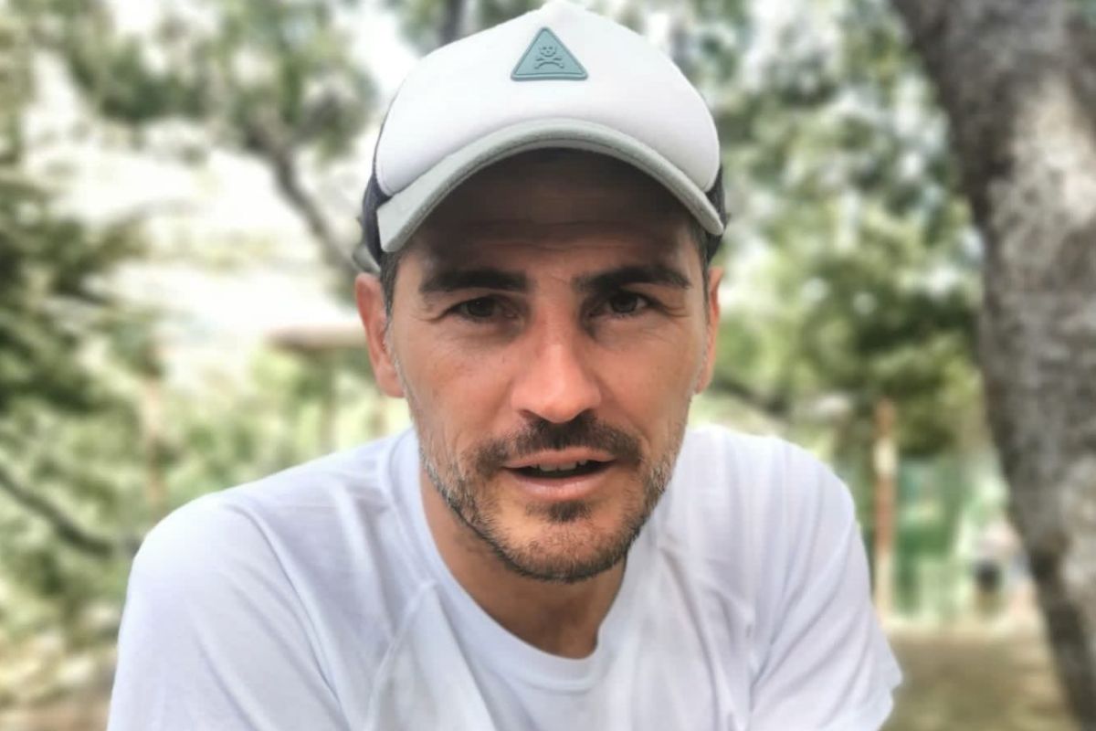 Iker Casillas y Ana Quiles: pelea con 'Socialité' por inventarle romance