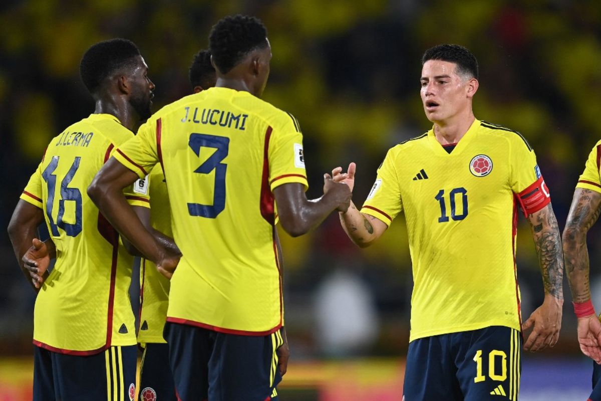 Selección Colombia hoy: astrólogo vaticinó cuáles equipos irán a Mundial 2026