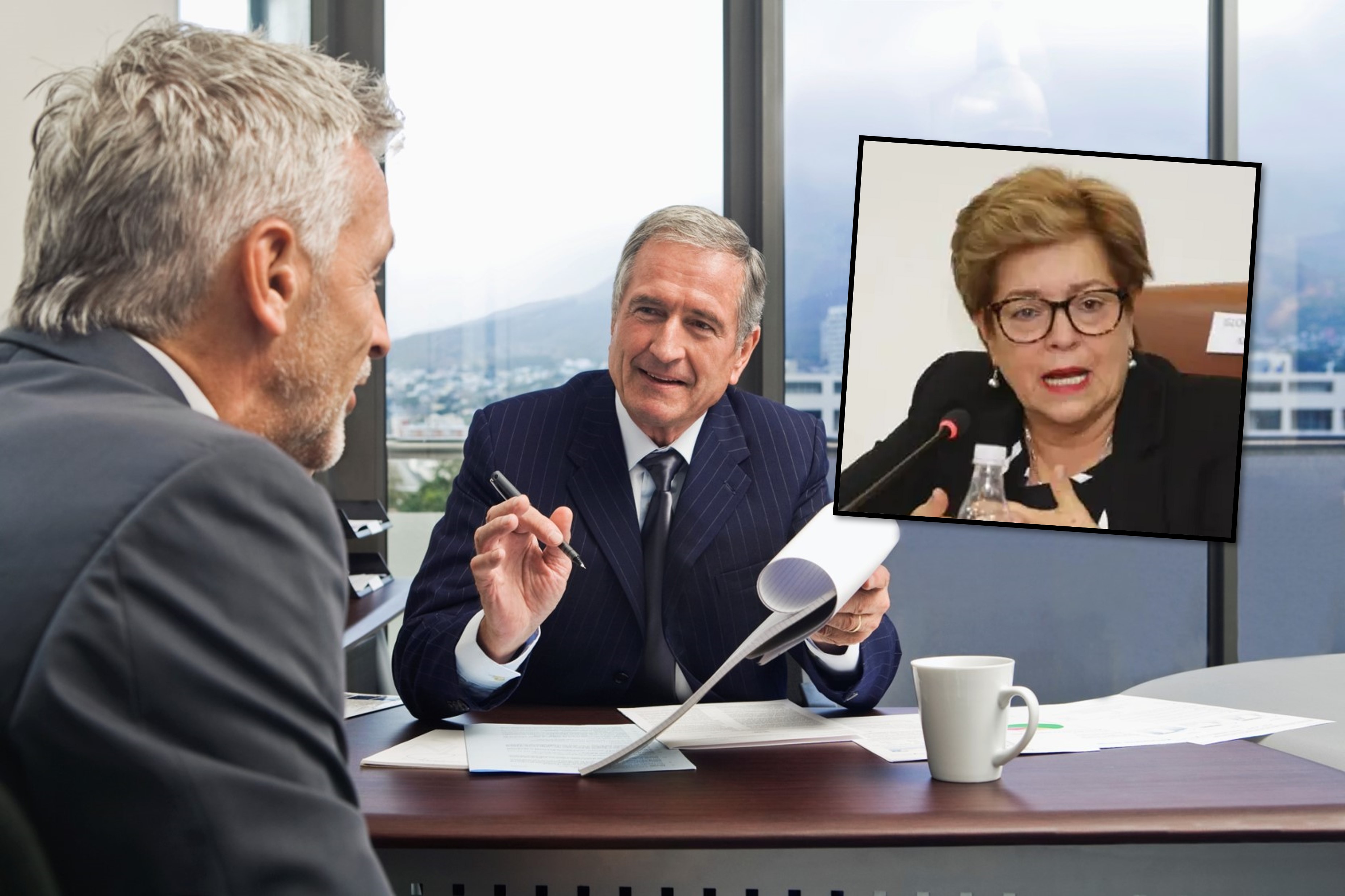 Reforma pensional en Colombia: Mintrabajo aclara si se subirá la edad de pensión en este 2023.