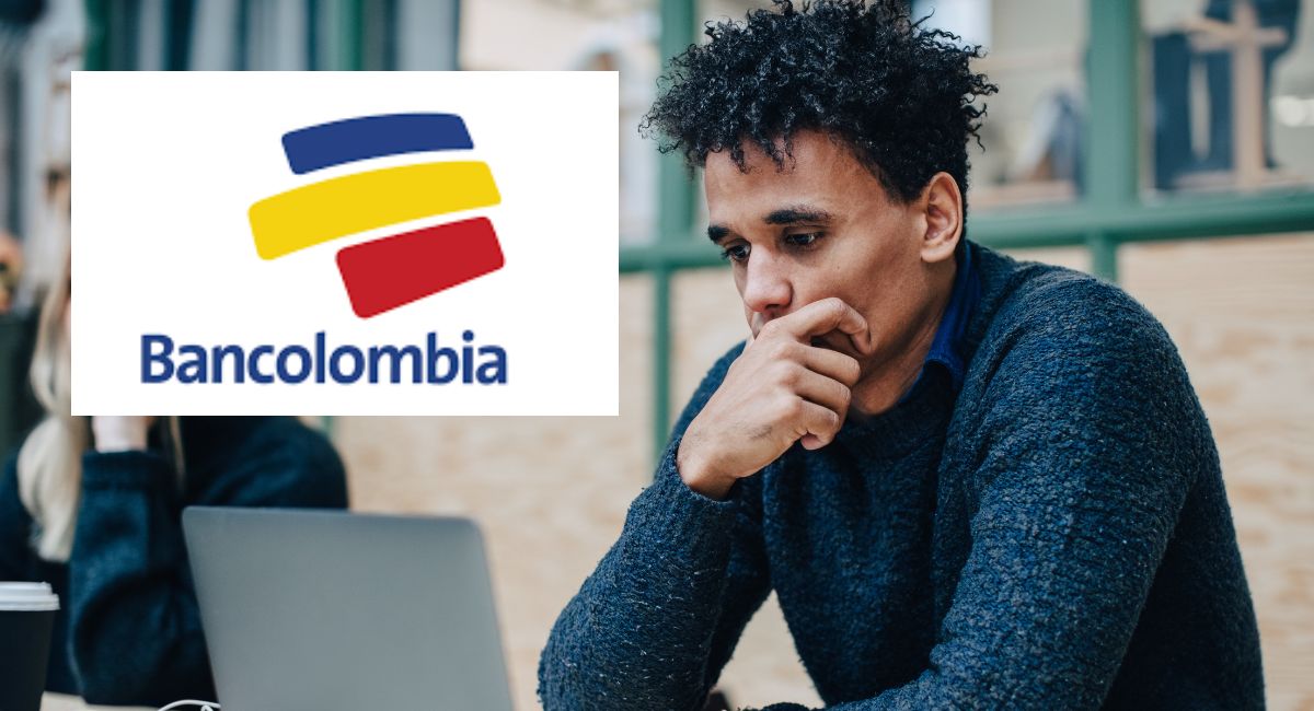 Bancolombia alerta por mensajes que llegan a sus clientes para ofrecerle supuestos préstamos con bajas tasas de interés; son robos.