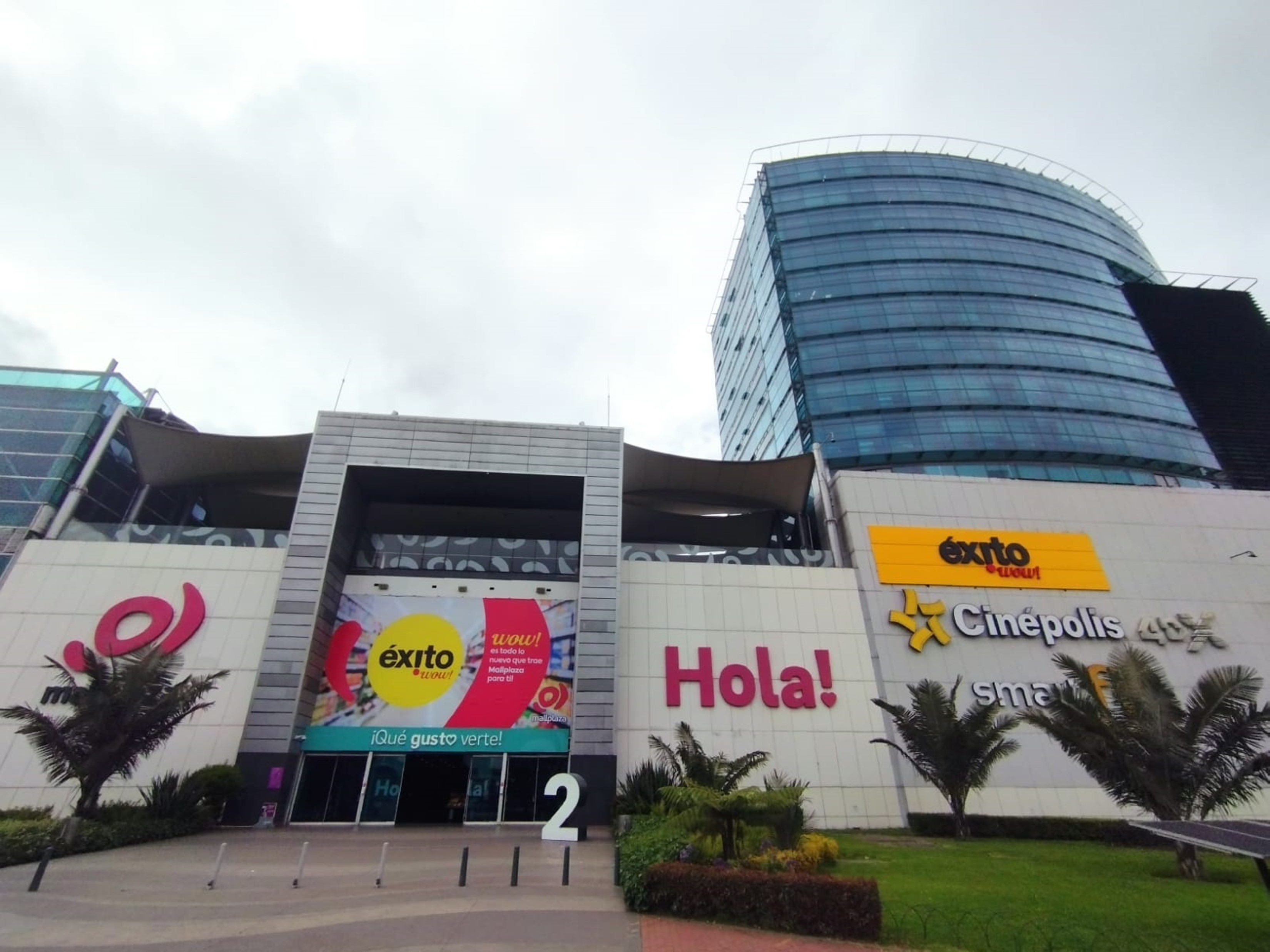 Mallplaza Bogotá: novedades del centro comercial que tendrá a Ikea, Éxito, H&M y otras marcas.