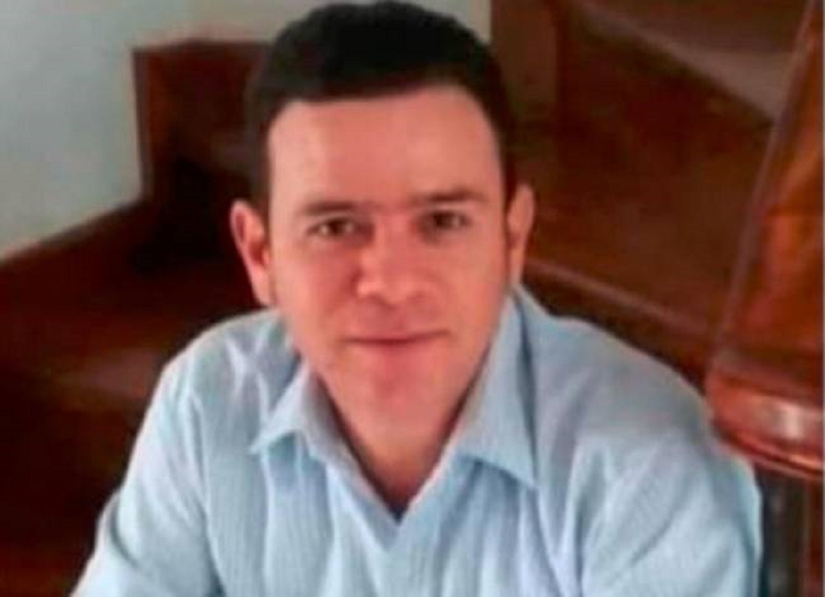 Buscan a investigador del CTI de la Fiscalía William Erminzul Tobón 
 que se encuentra desaparecido hace 26 días