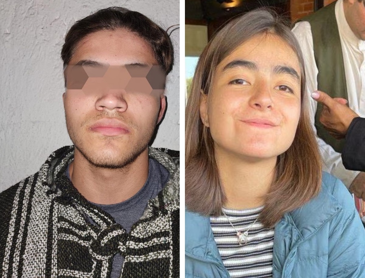 Caso Ana María Serrano: novio envió mensaje desde su celular y alteró escena