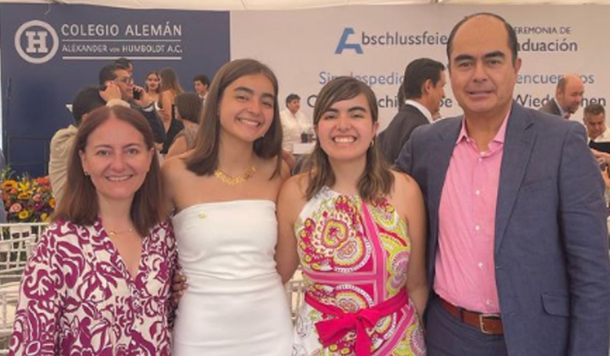 Madre de Ana María Serrano envió mensaje de precaución a papás en Colombia