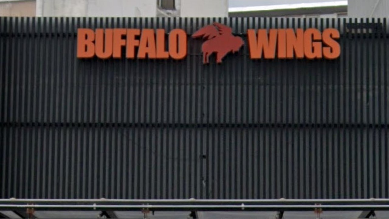 Buffalo Wings y más restaurantes en Colombia entran en reorganización empresarial, admitido por la Supersociedades.