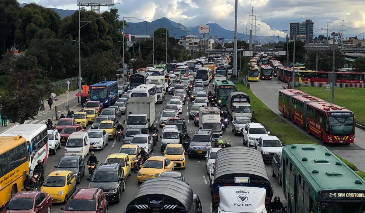 Gasolina Colombia: subsidios en ACPM (diésel), corriente y extra se acabarían