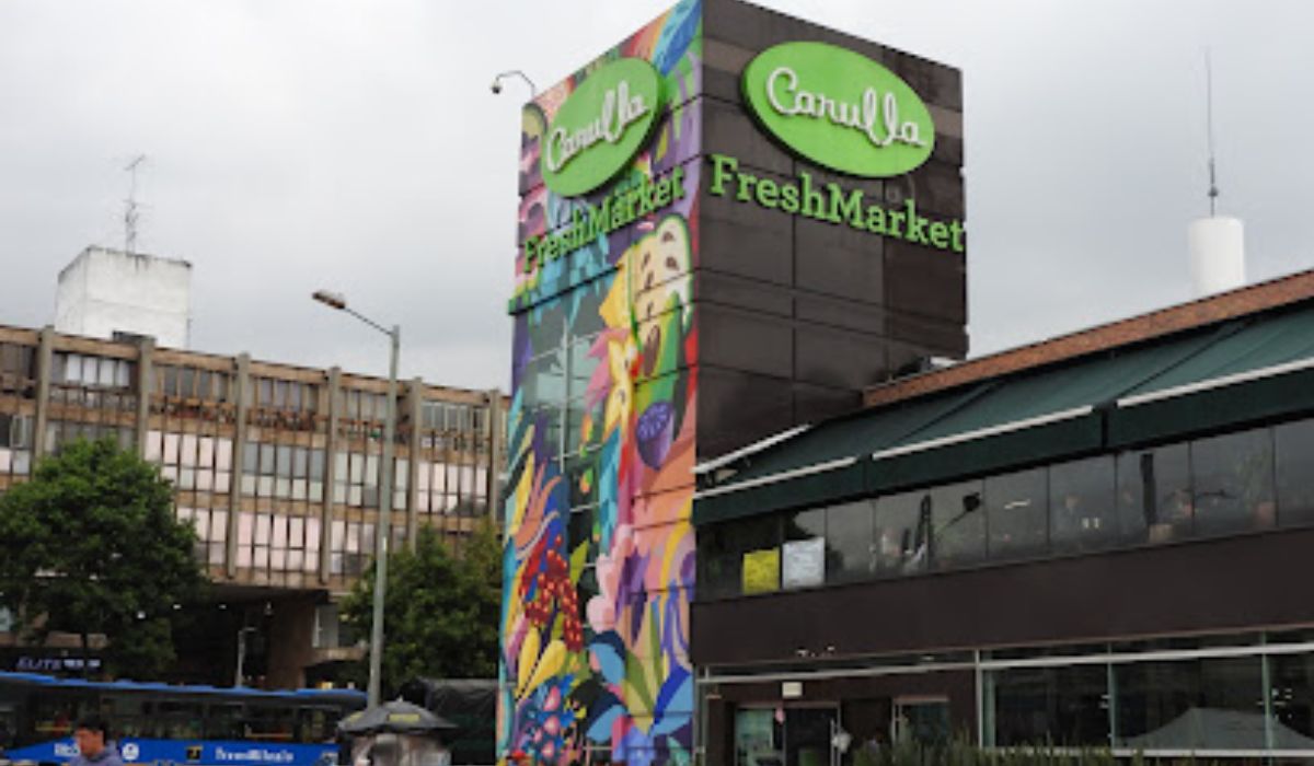 Grupo Éxito hoy: anuncian cambio que tendrá Carulla y nuevas tiendas en Colombia