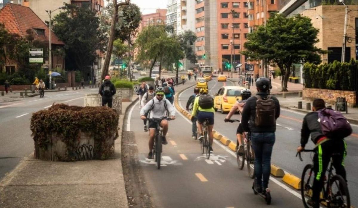 Día sin carro Bogotá 2023: qué puede hacer si pagó el pico y placa solidario