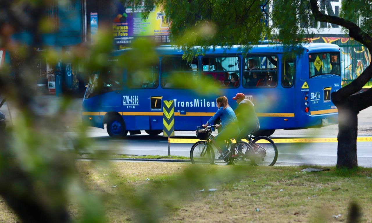 Día sin carro y sin moto en Bogotá, su origen y por qué Colombia es ejemplo mundial