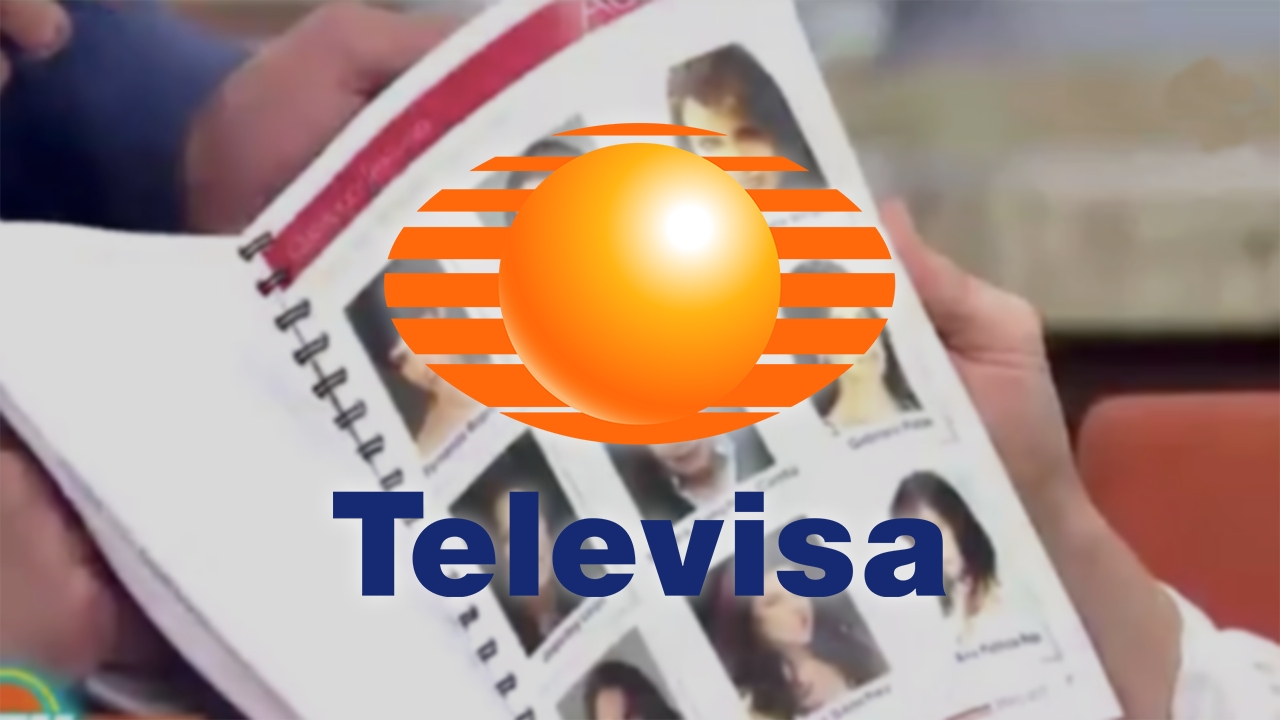 Catálogo de Televisa
