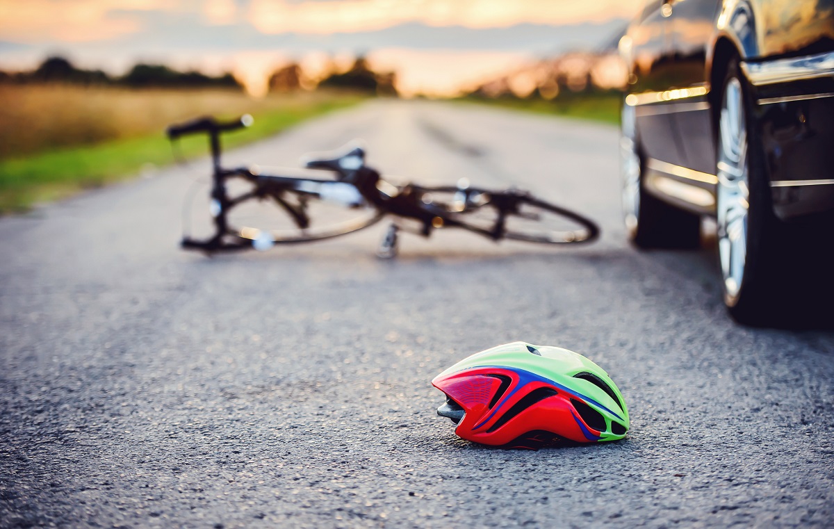 Un accidente cobró la vida de un ciclista en el Día Sin Carro y Sin Moto en Montería.