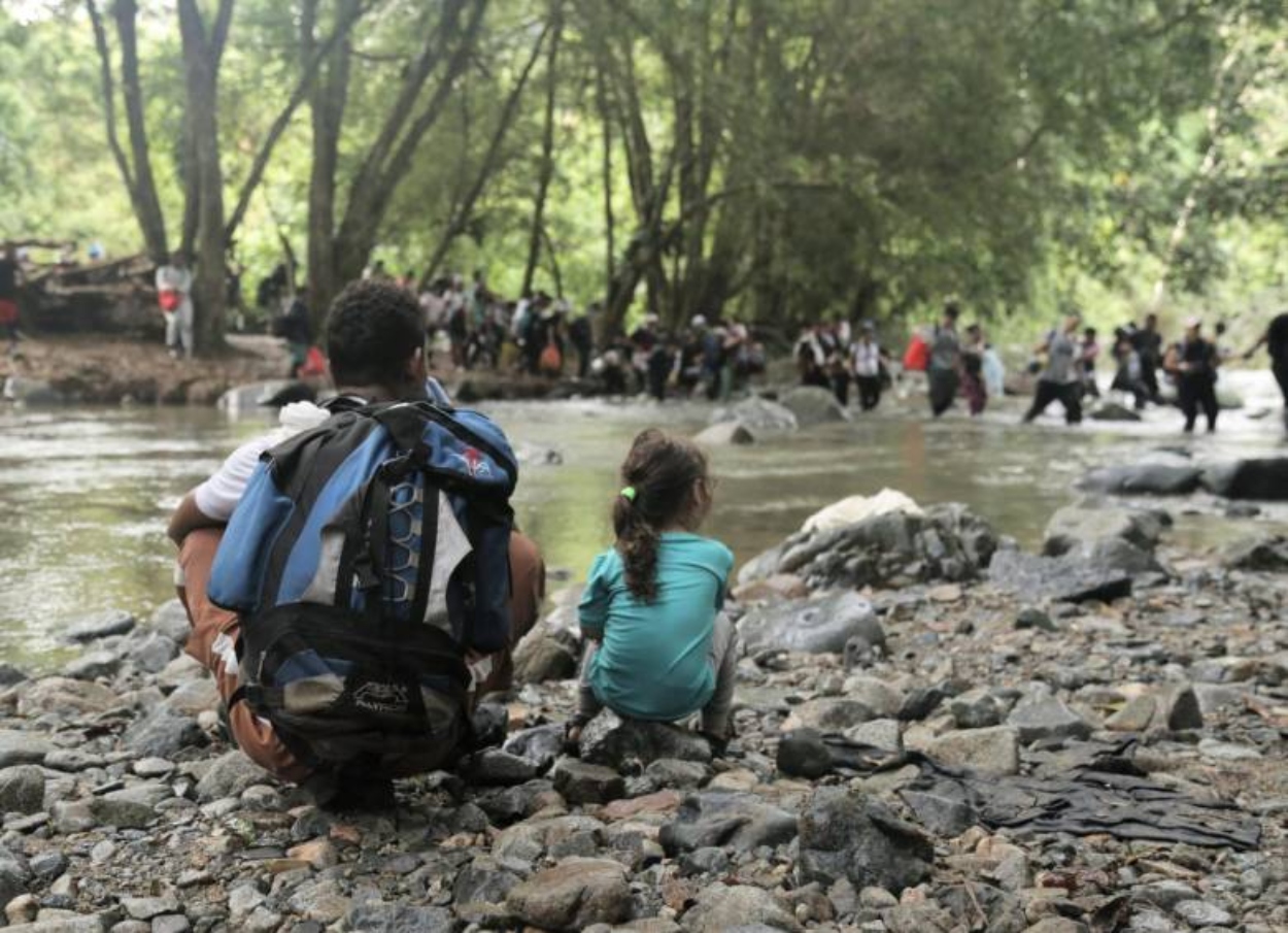 Cancillería colombiana inicia trámites para que el Tapón del Darién sea declarado reserva de biósfera por la Unesco