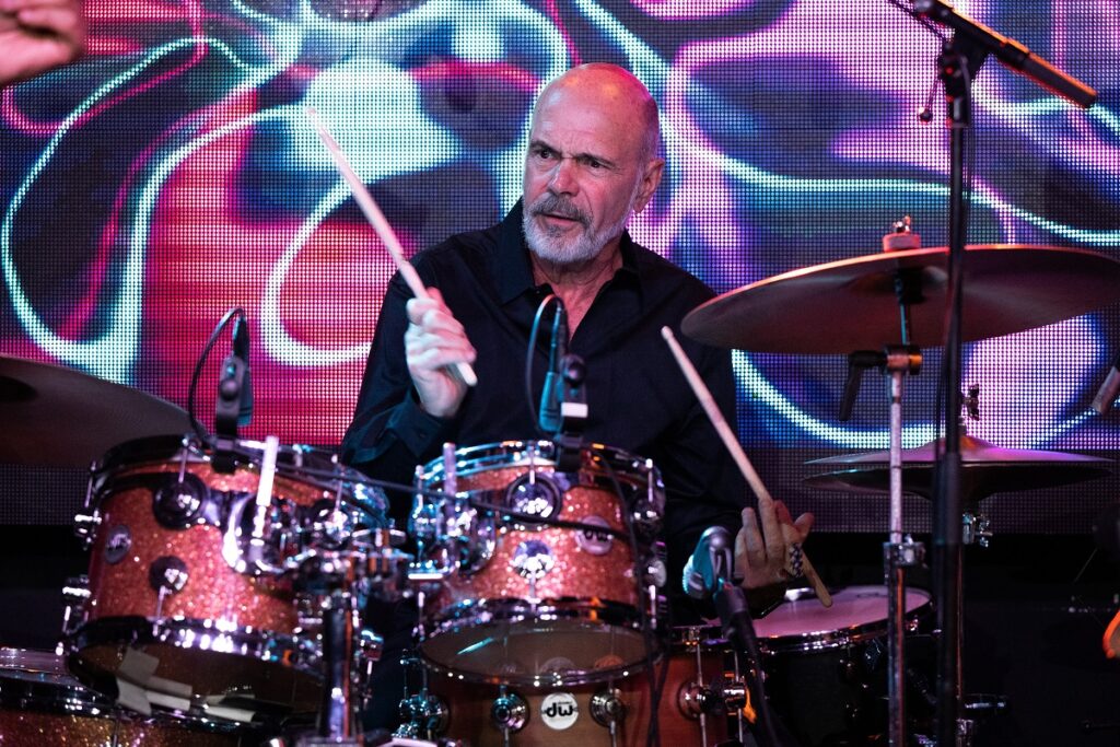 Danny Seraphine / Getty Images