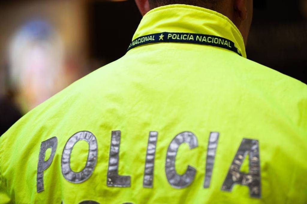 Ataque a tiros hacia una estación de Policía en Tibú, Norte de Santander