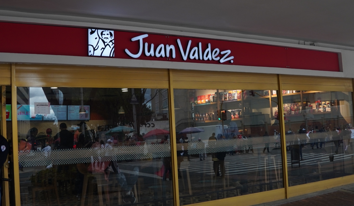 Cuánto vale hacer un café en Juan Valdez: dicen de dónde salen los $ 4.500 que cuesta