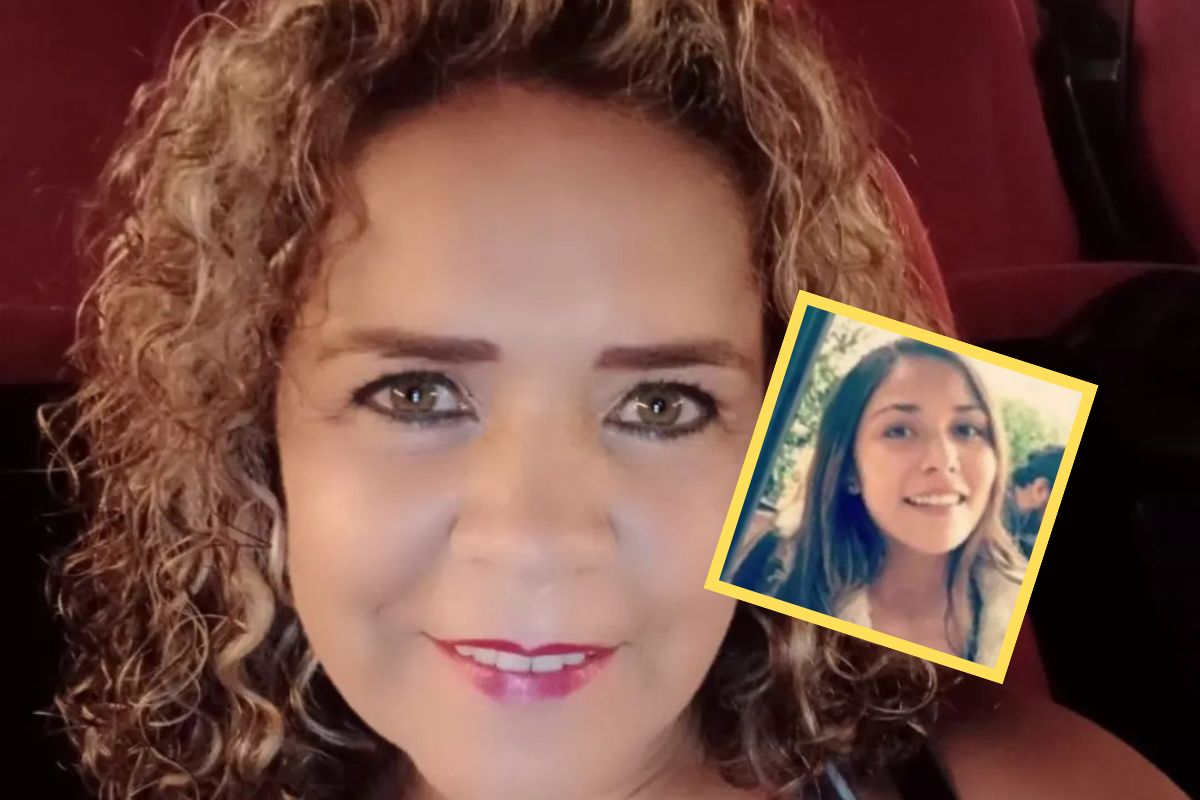 Reacción de mamá de Ana María Castro a rebaja de condena a asesinos de su hija