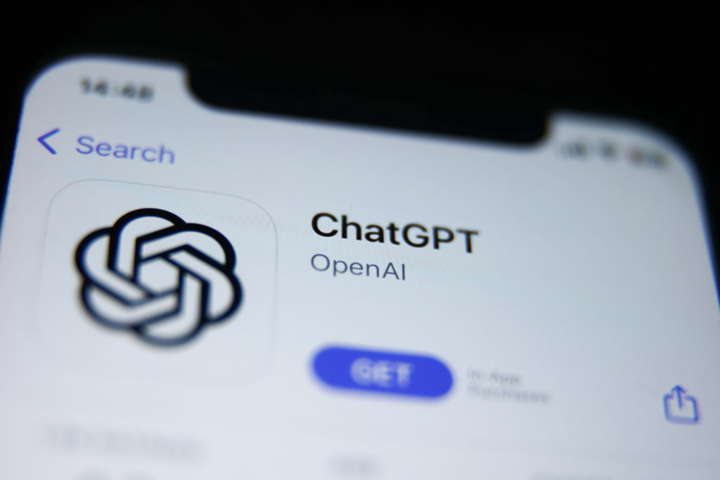 Curso gratis de ChatGPT: cómo inscribirse y hasta cuándo se puede aplicar