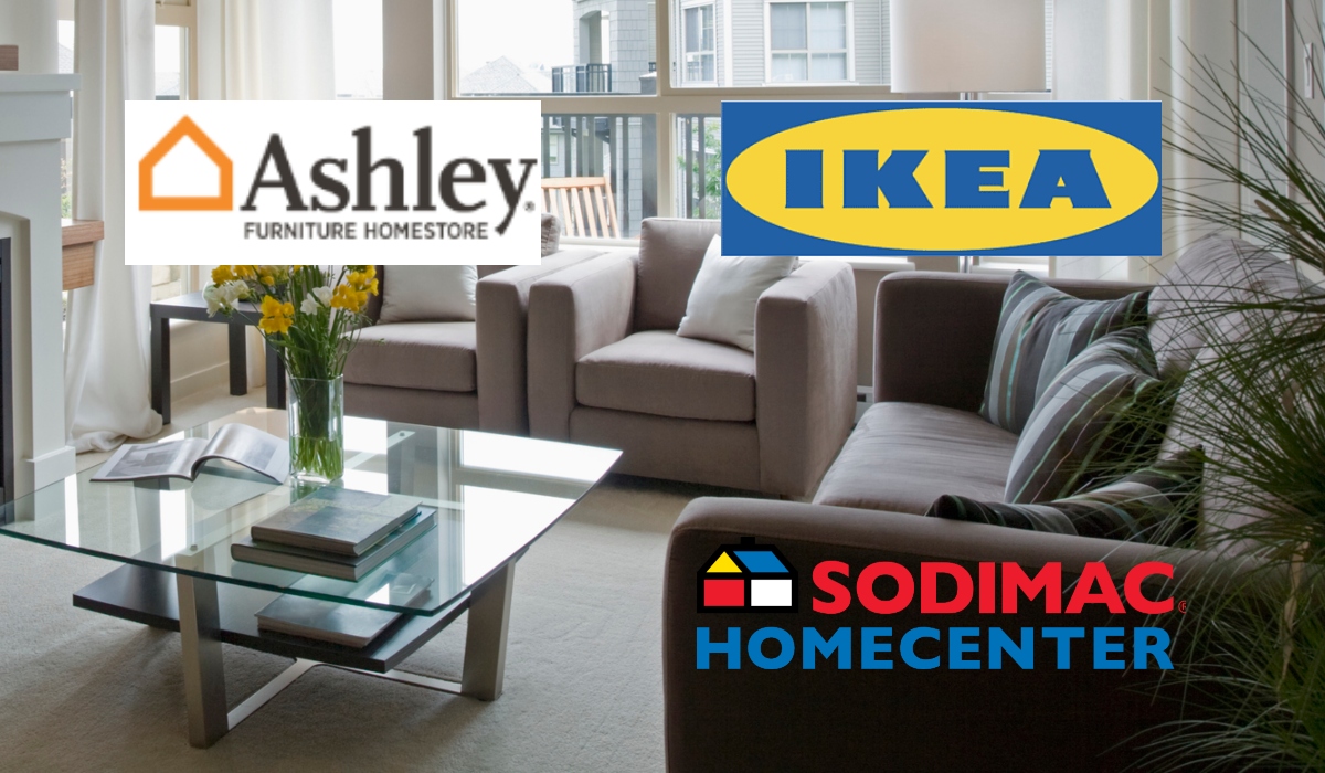 Ikea aterrizó en Colombia y ya tiene competencia (del extranjero); Homecenter, expectante