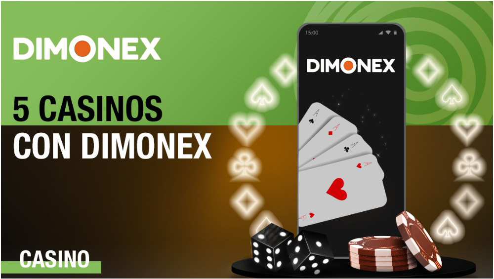 Conoce una de las mejores alternativas de pago en efectivo con Dimonex