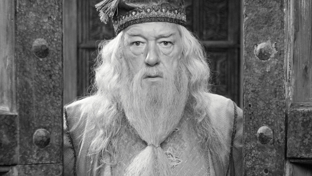 Muerte de Albus Dumbledore: de qué murió y cuántos años tenía.