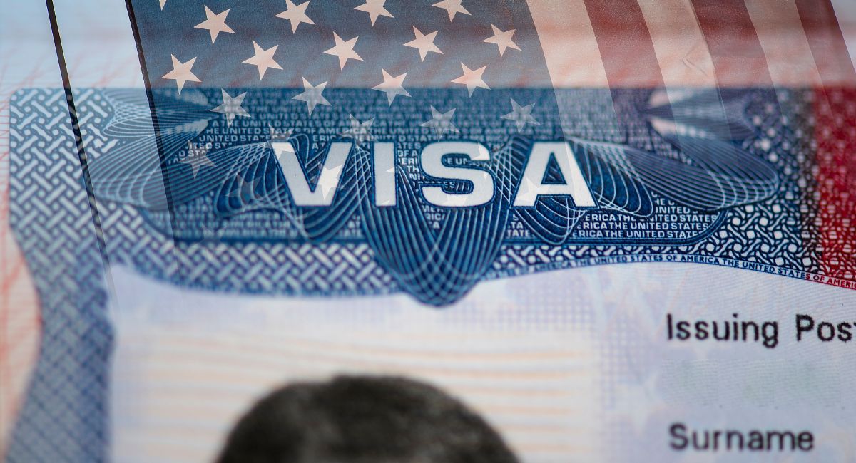 Estados Unidos anunció que Israel fue incluido en el listado de países que no deben presentar la visa para ingresar.