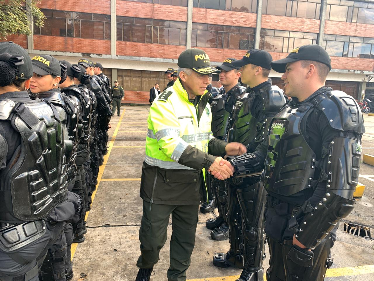 Patrulleros de la Policía en Colombia: Estos son los requisitos que necesita para poder aplicar a la convocatoria y el dinero que debe pagar.