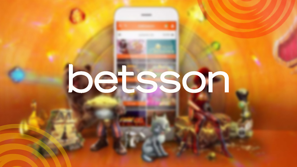 Aprovecha todos los beneficios de Betsson