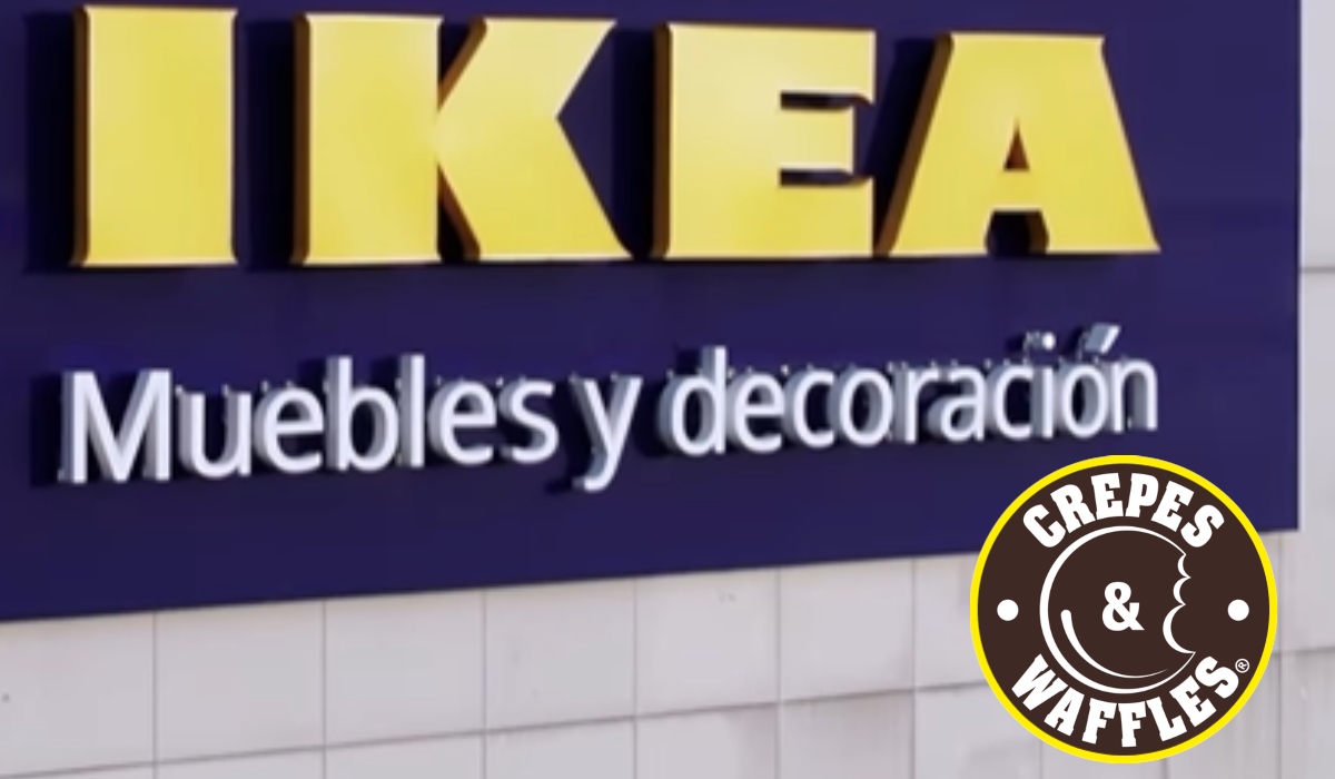 Ikea llegó a Colombia y desde ya la comparan con Crepes & Waffles: curiosa razón