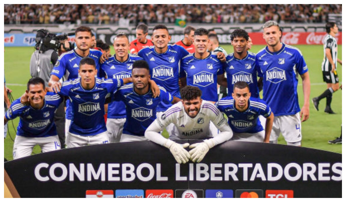 Millonarios alista primer refuerzo de 2024: llegaría desde Europa a jugar la Libertadores