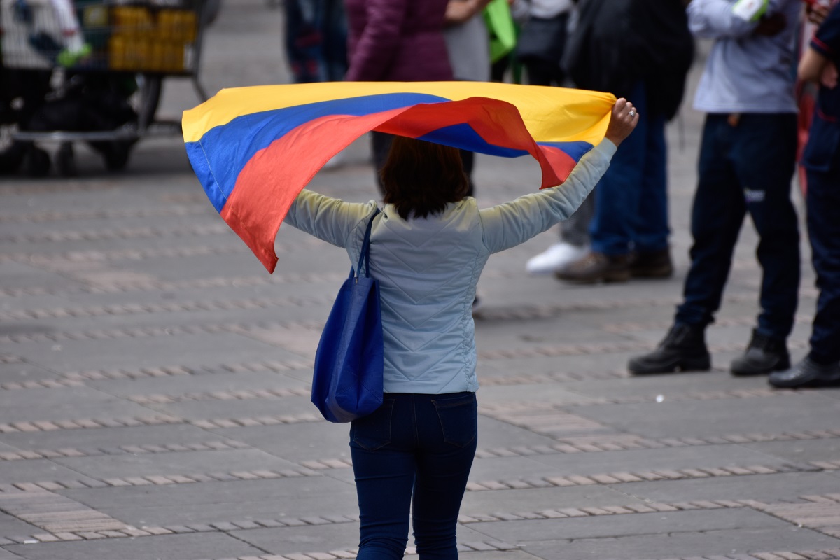 Mitos que no debería creer para las próximas elecciones del 29 de octubre en Colombia.