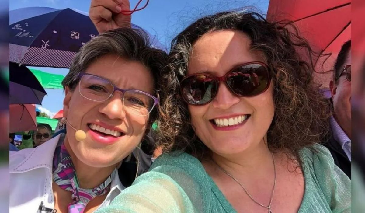 Claudia López y a Angélica Lozano son investigadas por metro de Bogotá: por qué