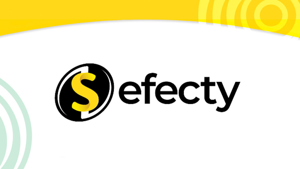 Qué es Efecty