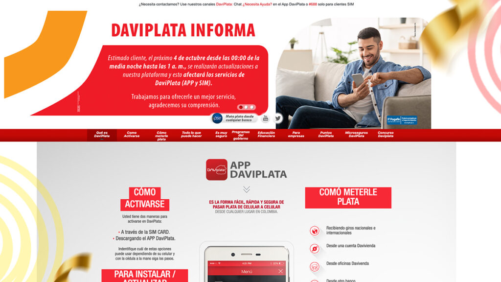 Bonos y Promociones por Hacer Apuestas con DaviPlata