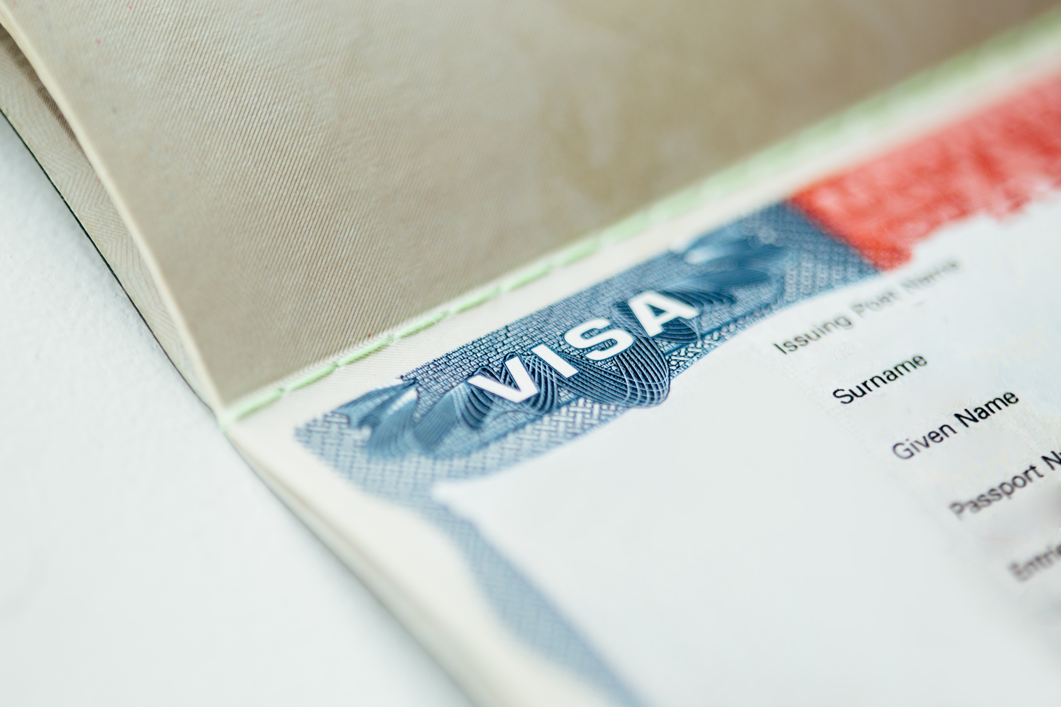 Visa americana EB-2, qué es, cómo solicitarla y qué se debe tener en cuenta
