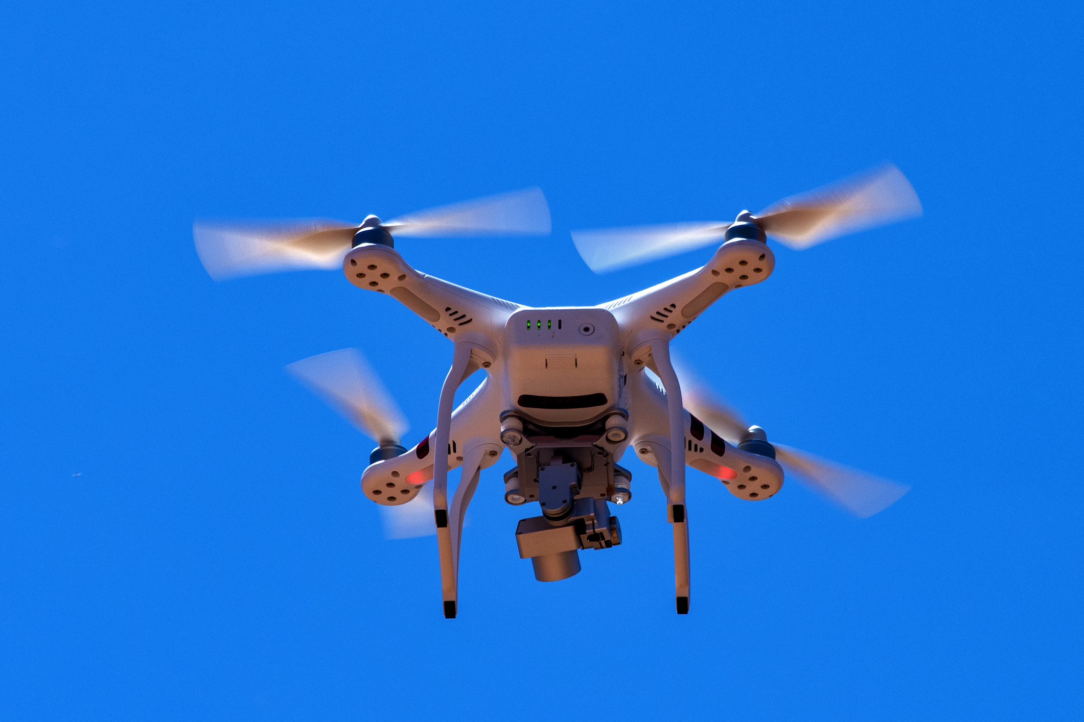 Aerocivil actualizo las normativa para el uso de drones en Colombia