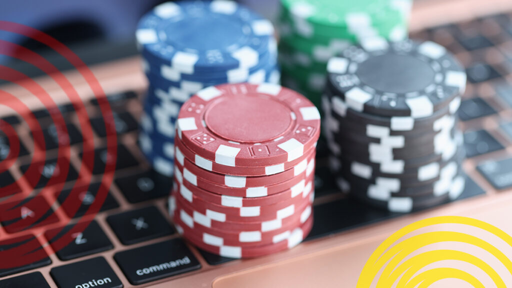Repaso histórico de los casinos
