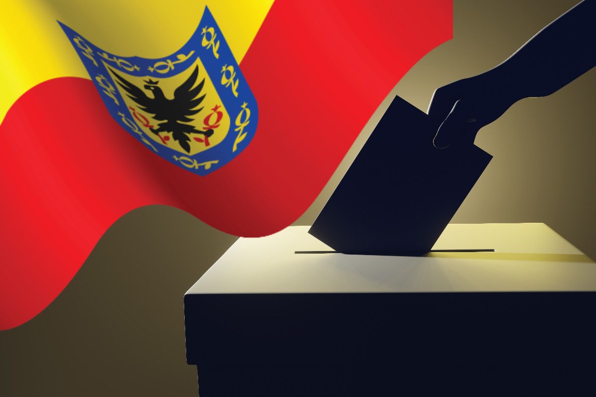 Cuándo es la segunda vuelta para la Alcaldía de Bogotá y por qué candidato votar