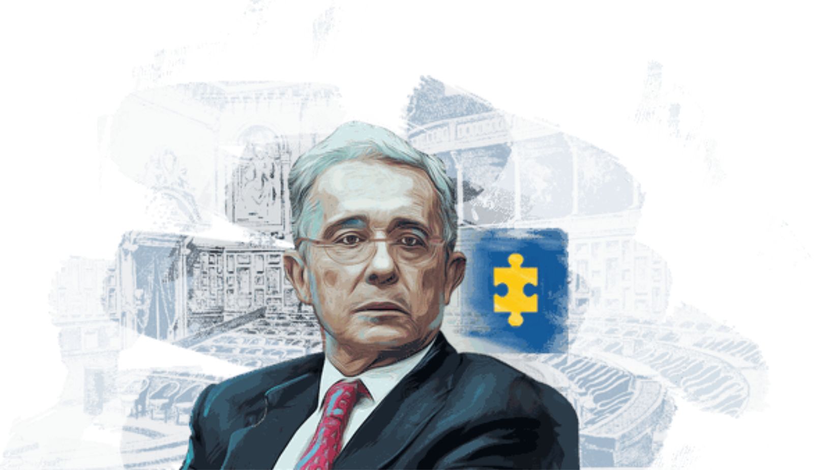 Álvaro Uribe- razones del Tribunal Superior de Bogotá para seguir investigando
