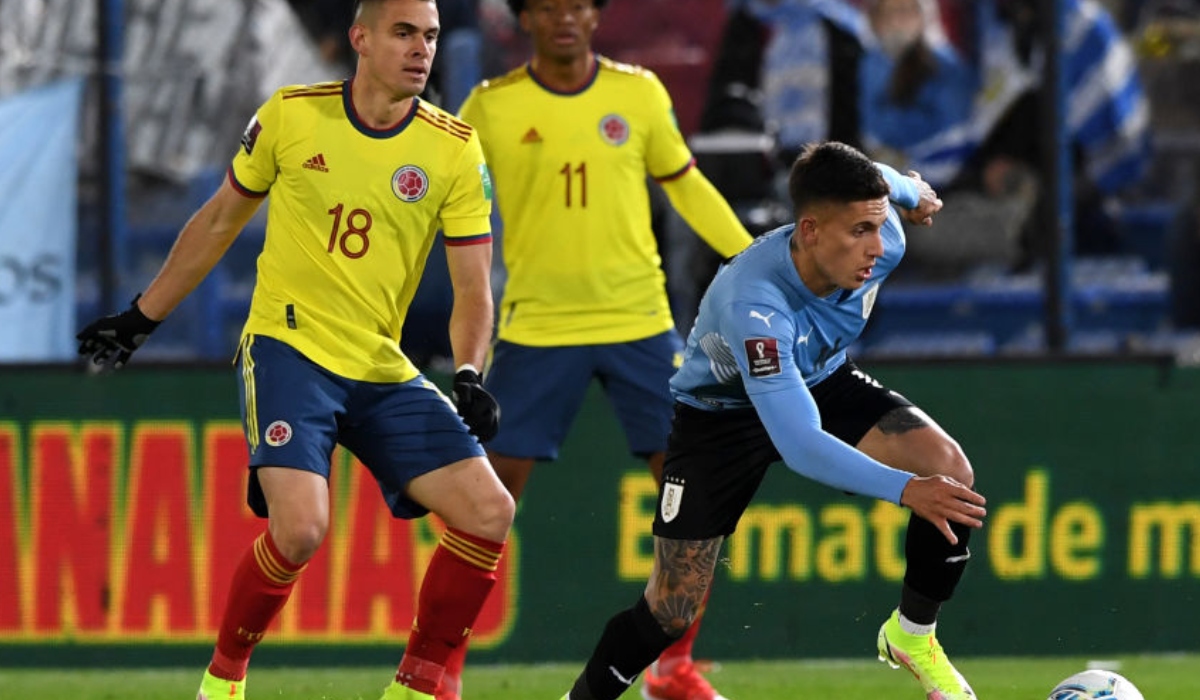 Bielsa se hizo el 'loco' con Cavani y Suárez: convocatoria de Uruguay contra Colombia