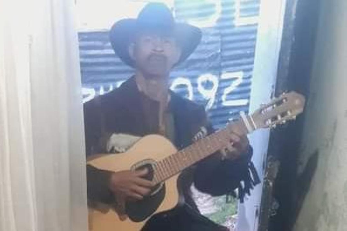Cantante fue asesinado en bar de Bogotá por dedicar canción a una mujer. La pareja de ella se ofendió y lo apuñaló junto a otros dos hombres. 